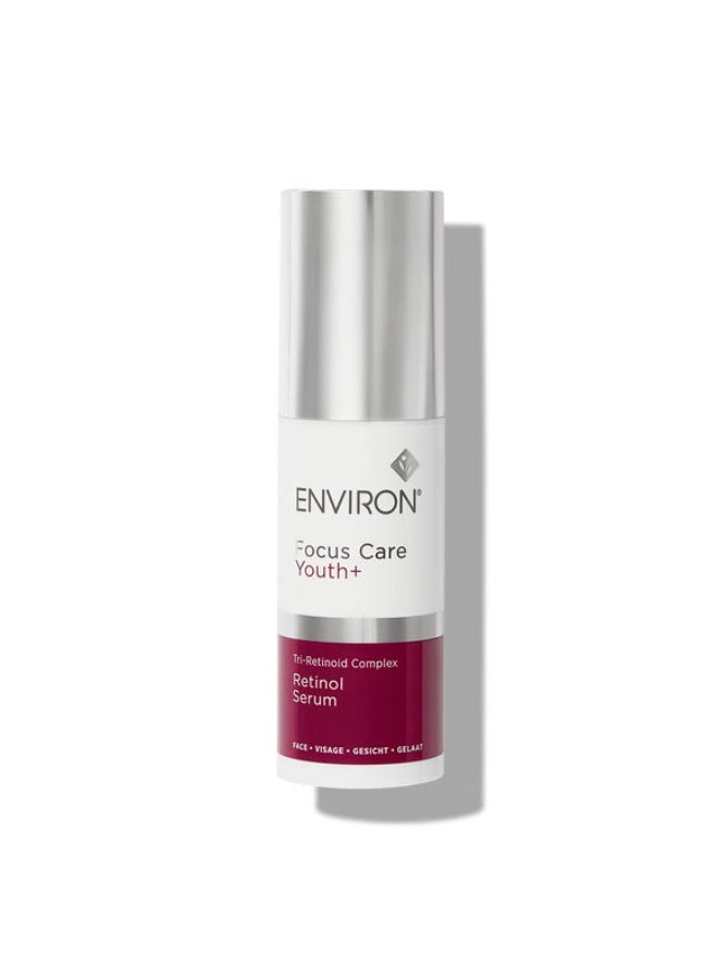Environ Tri-Retinoid Complex Retinol Serum  30ML - Image 1